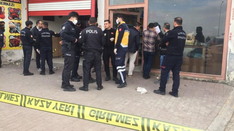 Eyyübiye'deki olayda yeni gelişme 