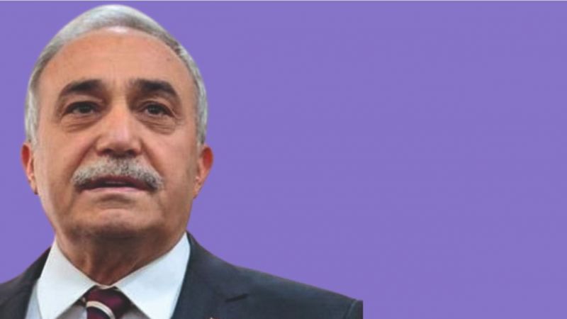 'Onlara karşı rahatsızlığım var!'