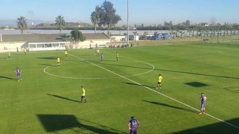 Ceylanlar hazırlık maçında moral buldu