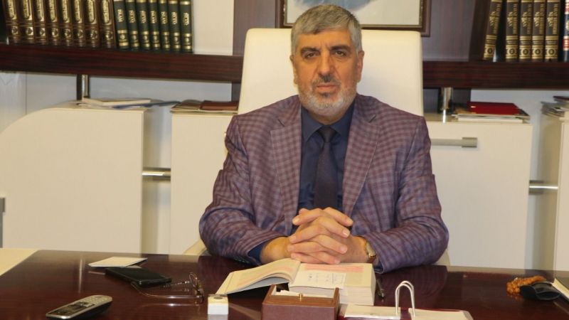 'Organ bağışının dinen bir sakıncası yoktur'