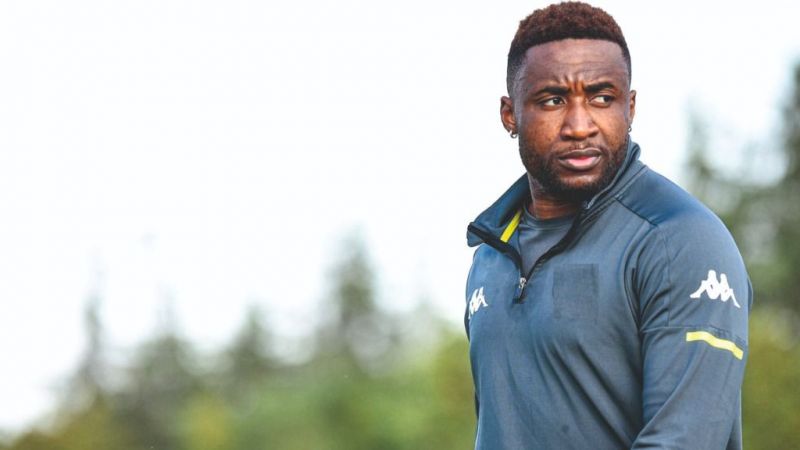 Urfaspor'a Fildişili orta saha 