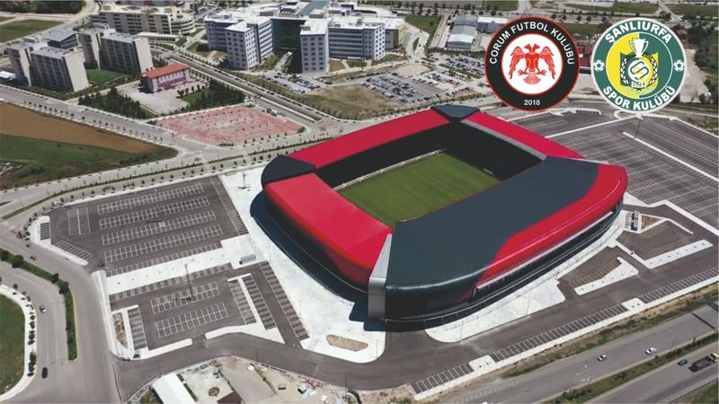 Zorlu maçın hakemi belli oldu