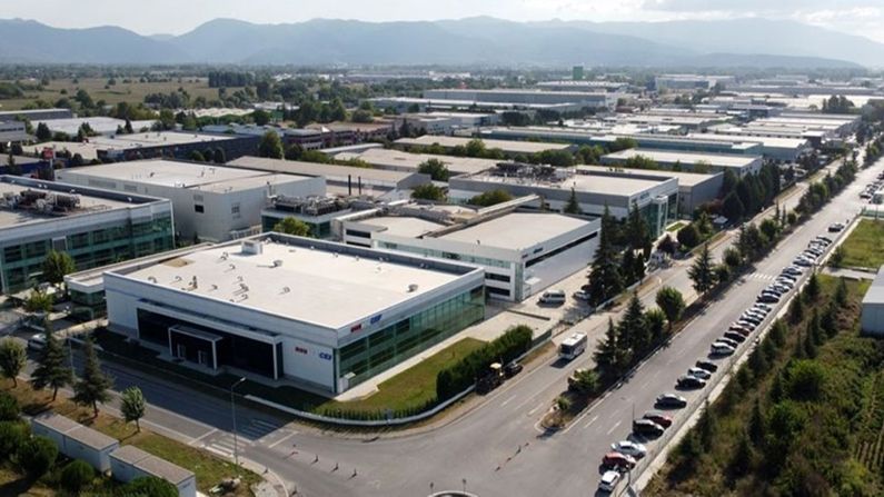 ŞUTSO yeni OSB için düğmeye bastı