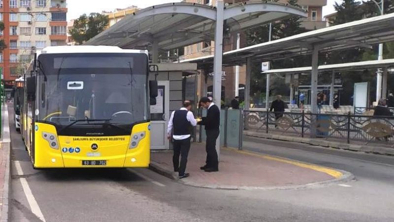 Öğrencileri rahatlatan uygulama başladı