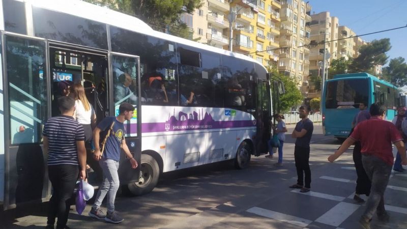 Ak Partili başkanın klima tepkisi 