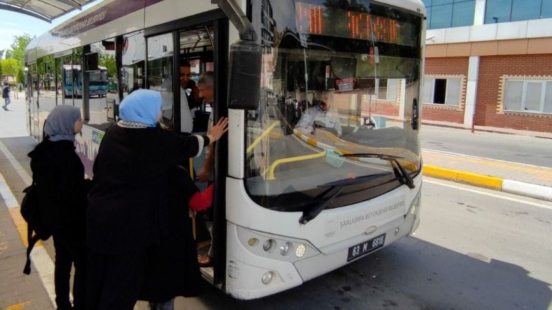 Büyükşehir yeni hat açıyor