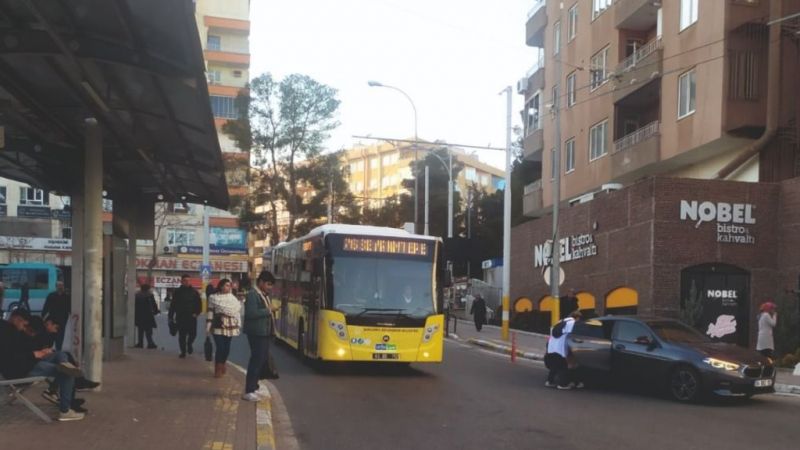 Toplu taşımada hesaplar değişti 