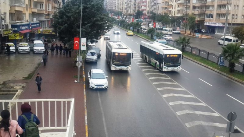 Büyükşehir'den öğrencilere abonman müjdesi 
