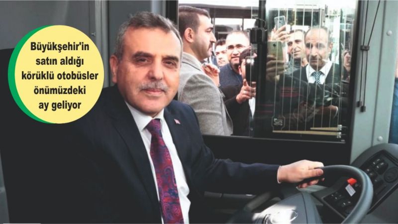 Zeynel Başkanın marka tercihi belli oldu