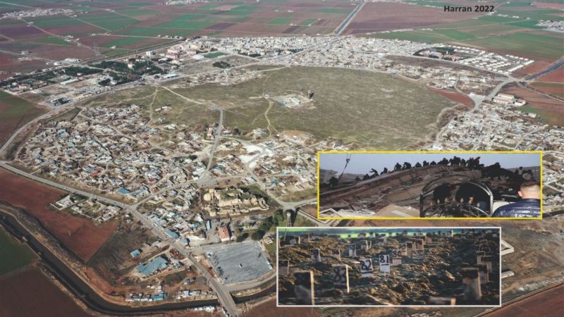 Bari bu sefer ders çıkaralım, Ova elden gitmeden!