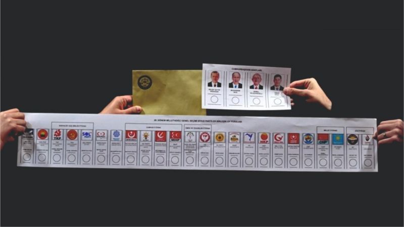 6 ADIMDA OY KULLANMA RAHBERİ