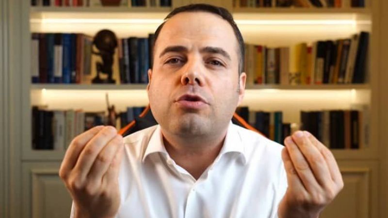 Urfalı Akademisyen, dini bütün vatandaşlara seslendi