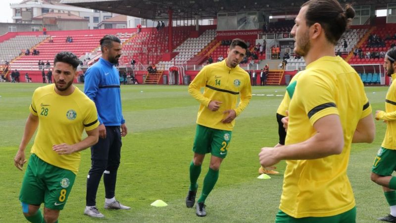 O da kendisine kulüp buldu