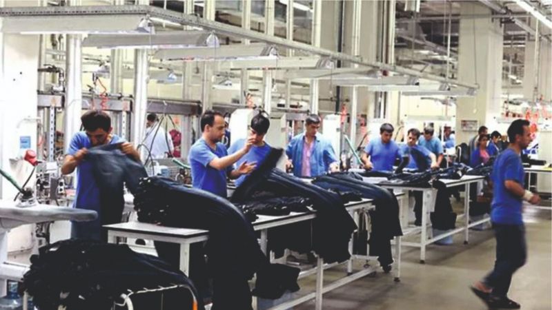 Asgari ücretliye dolar darbesi