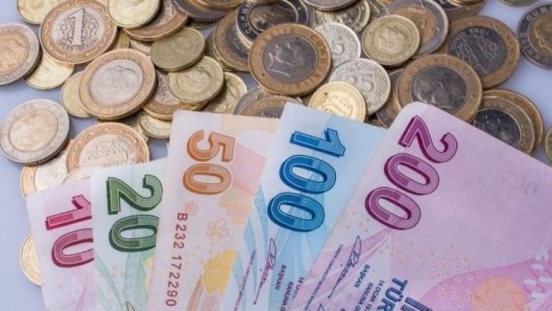Yeni asgari ücret rakamı belli oldu !