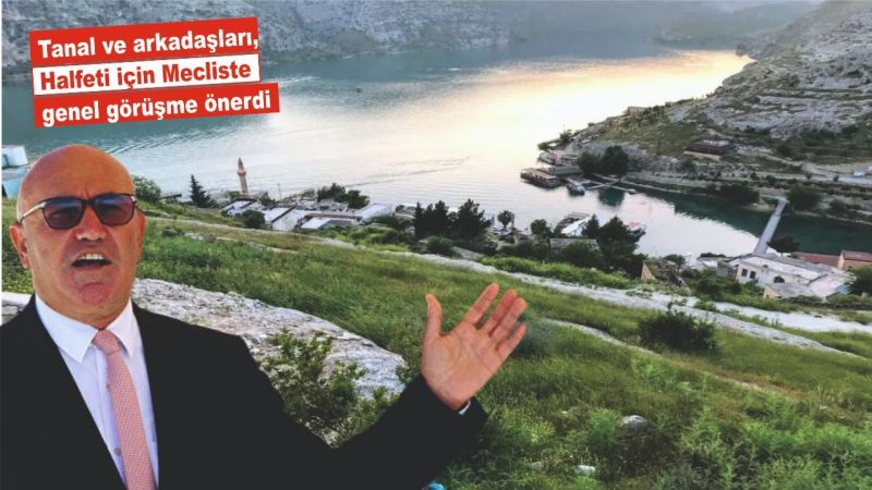 'Parsel parsel satışlar görmezden gelinemez'