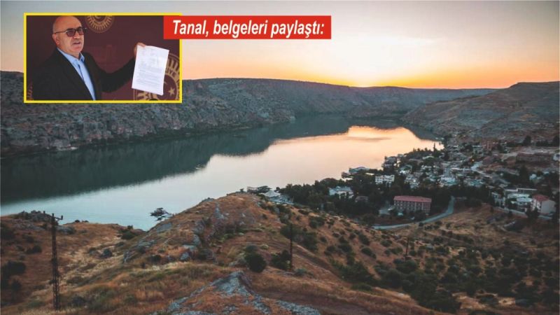 Parsel parsel satılıyor