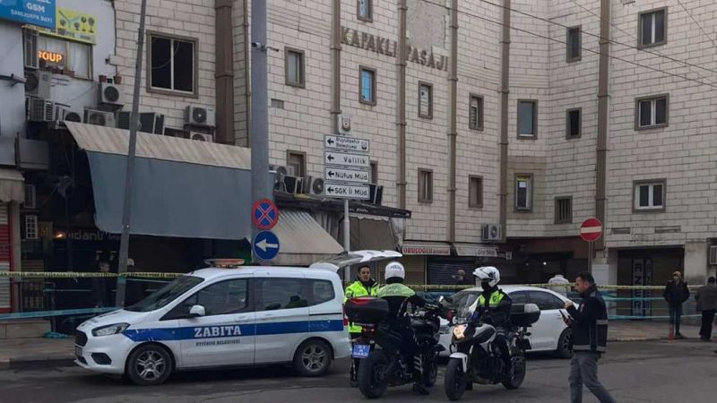 Pasaj esnafına flaş öneri 