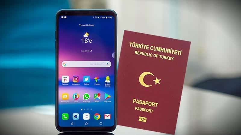 Yıllara göre IMEI kayıt ücretleri nasıl değişti?