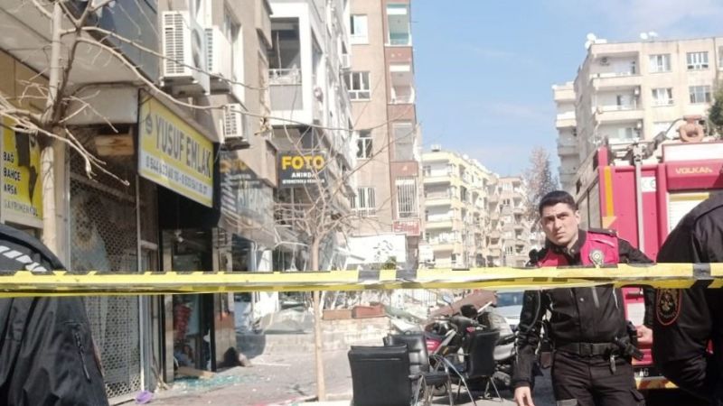 Patlamayla ilgili yeni detaylar ortaya çıktı, AKSA açıklama yaptı