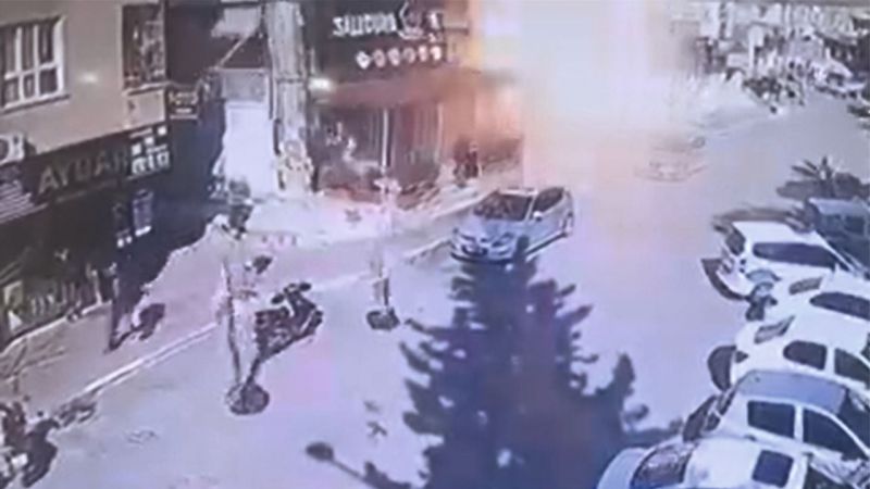 Bahçelievler patlamasının yanıt bekleyen soruları 