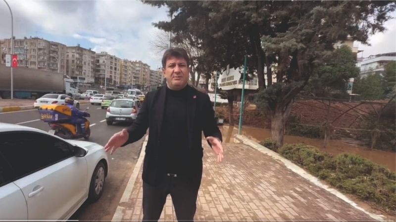 Paydaş'tan Beyazgül'e sert sözler