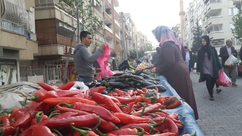 ENAG: Yıllık enflasyon yüzde 100'ü geçti!