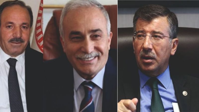 Liste savaşı erken başladı