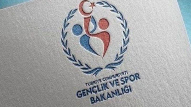 Gençlik ve Spor Bakanlığı personel alıyor