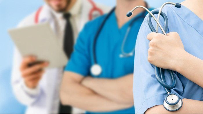 Sağlık Bakanı Koca'dan 'Personel alımı' müjdesi