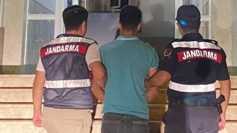 'Bu kadarına da pes' dedirten hırsızlık!