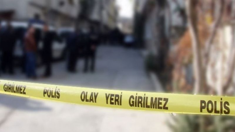 Haliliye’de şüpheli paket alarmı !