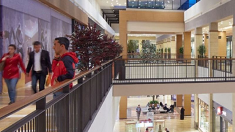 Yönetmelik değişti, AVM'ler isyan etti