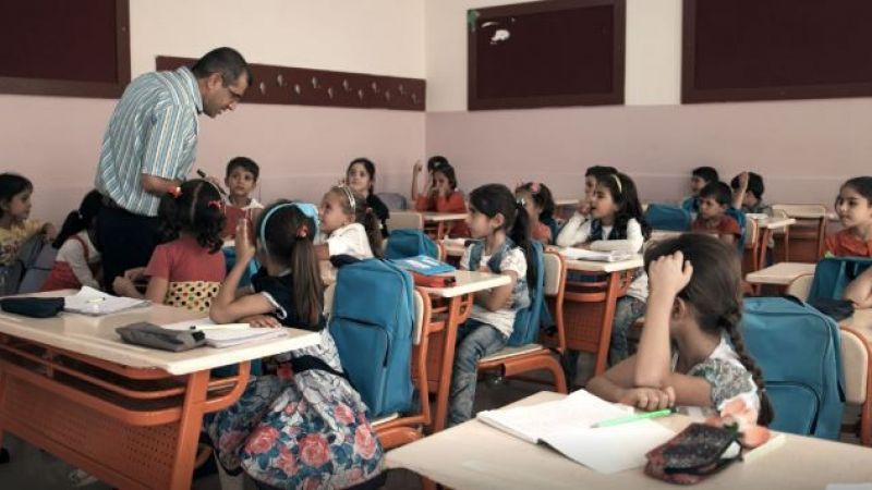 Piktes Öğretmenleri ile ilgili yeni gelişme ! - Eğitim - Urfabir Haber  Ajansı