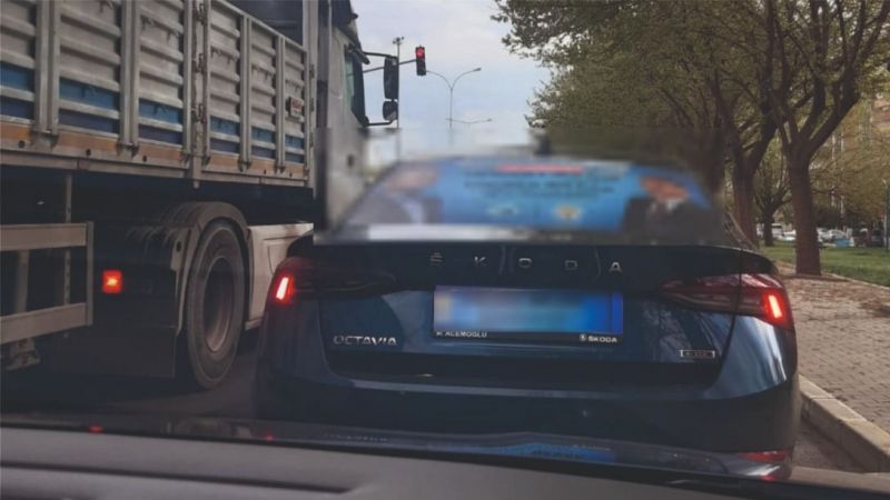 Kanun var, Urfa'da uyan yok!