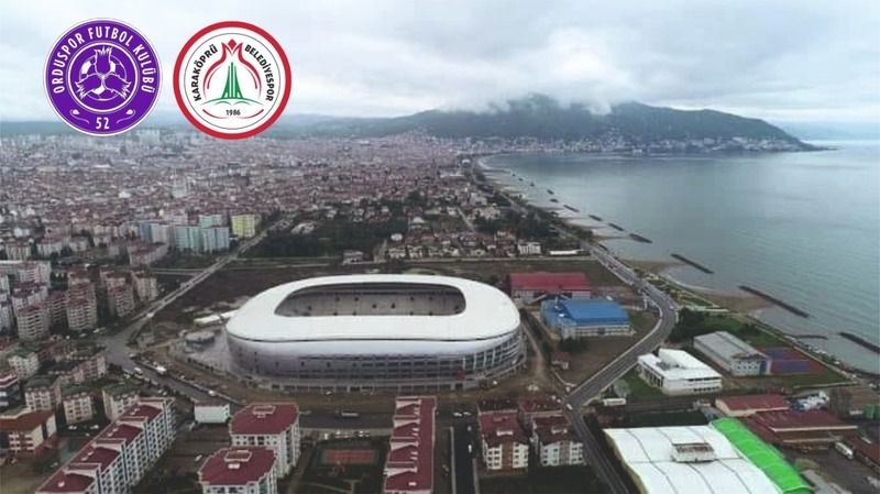 Play off yarı final maçı öncesi flaş gelişme