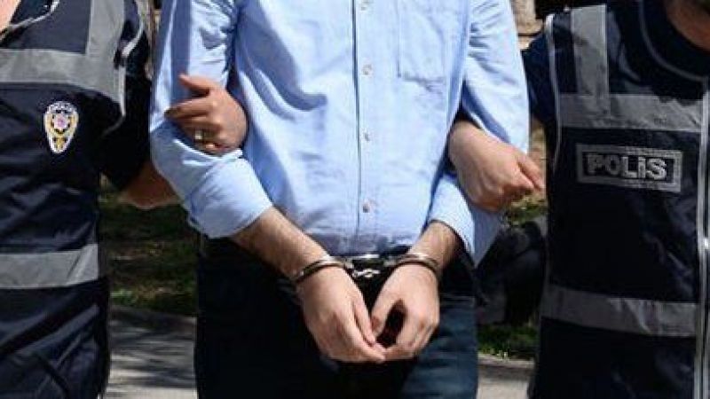 Azılı dolandırıcı Urfa'da yakayı ele verdi