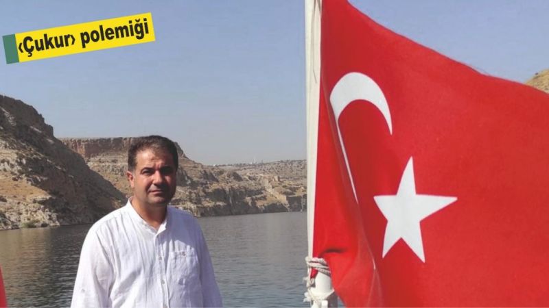 Aksan'a CHP'den aynı sertlikte yanıt