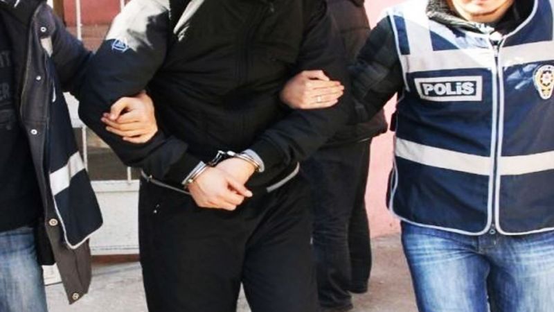 Ceylanpınar’da uyuşturucu operasyonu