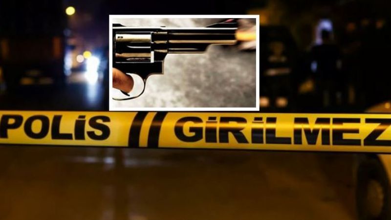 Siverek’te bir işyerini silahla taradılar