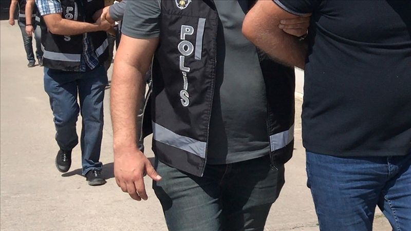 Urfa'da YPG operasyonu 