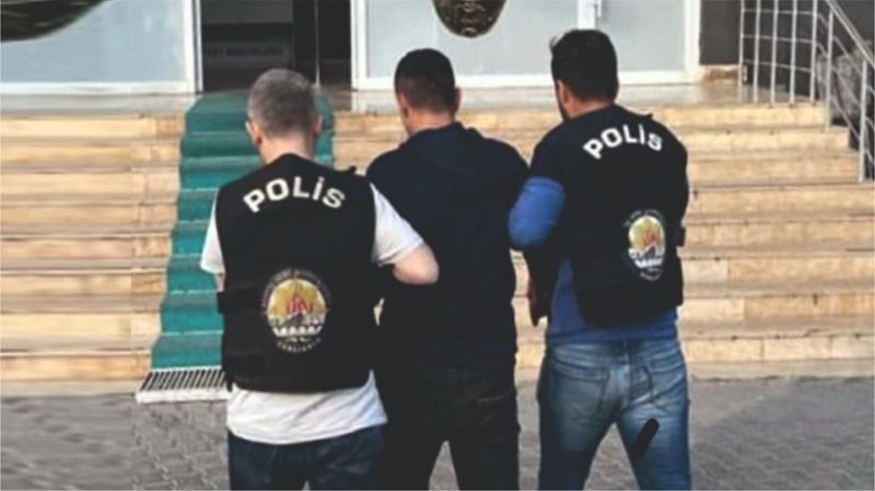 Çeşitli suçlardan aranan 24 şüpheli yakayı ele verdi 