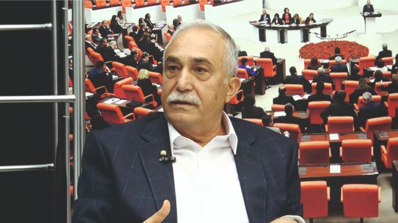Urfa gündemini sarsmaya geliyor
