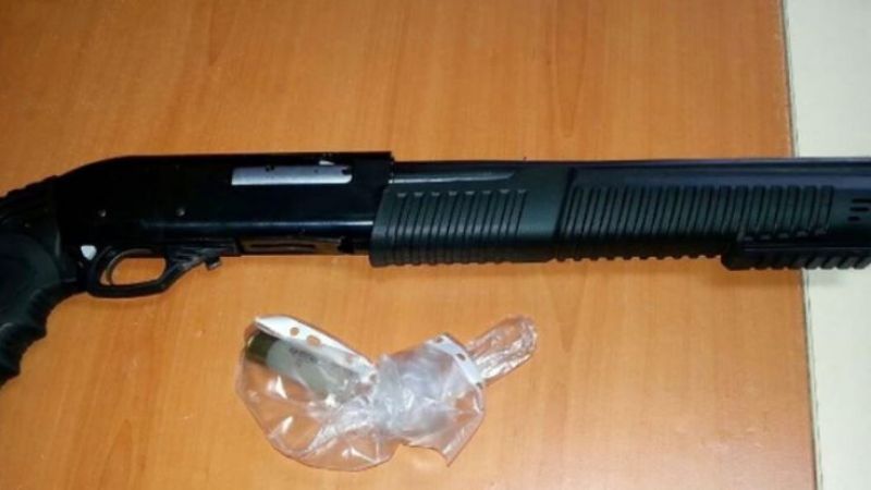 Urfa’da pompalı tüfek faciası: 4 yaralı