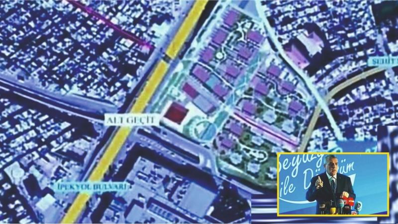 'Burada da bir dirençle karşılaşabiliriz'