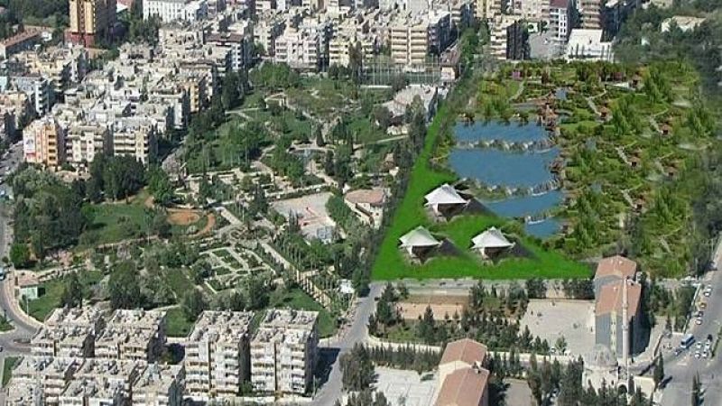 Alın size vizyon proje! Hem de kardeş Beyazgül'den