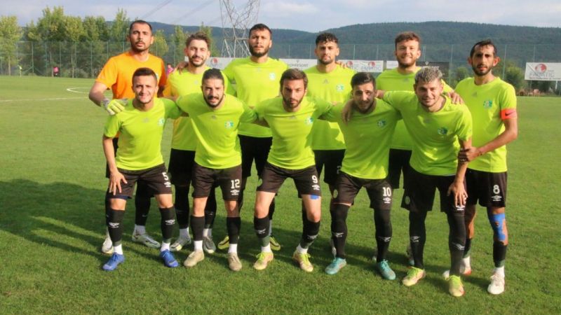 Son prova için aranan rakip bulundu