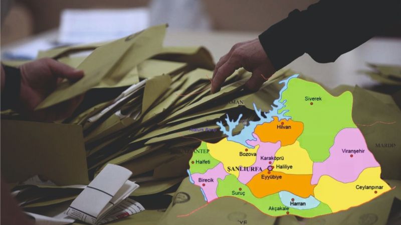 Sandıkların yüzde 99'u açıldı 