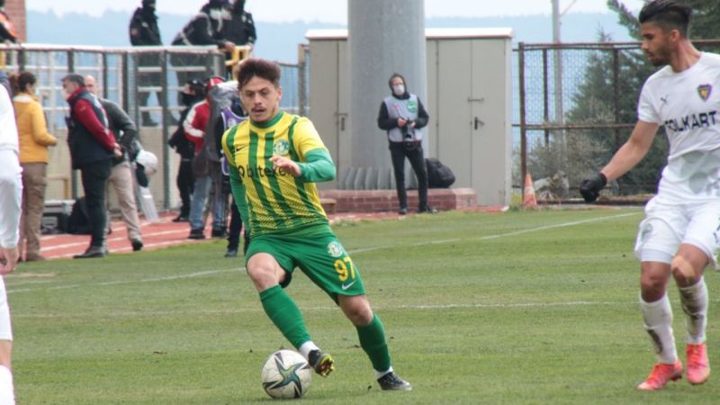 Muhammet Raşit Yöndem'in durumu netleşti