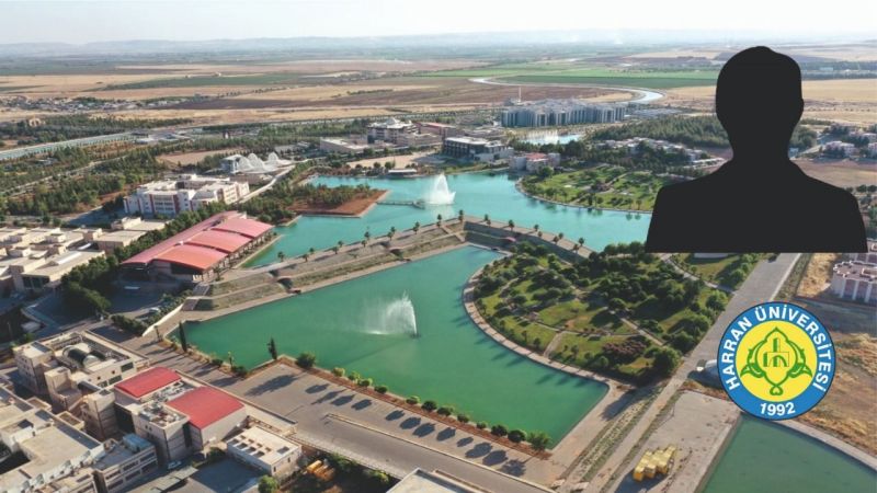 Harran Üniversitesi'ne nasıl bir Rektör gerekli?
